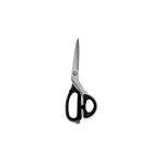 Nacario HS-K7250 Profesyonel Japon Karbon Çelik Kumaş Kesim Makası 10 Inç (25 Cm)