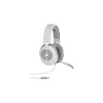 Nacario HS55 Stereo Kulaklığı, Discord Sertifikalı, Pc/xbox One/xbox Series x S/ps5 Ps