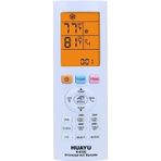 Nacario Huayu K-6100 Universal Akıllı Ac Klima Kumandası