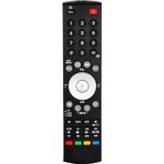 Nacario Huayu Rm-D809 Toshiba Akıllı Lcd-Led Tv Kumandası
