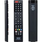Nacario Huayu Rm-L1200+ Netflix-Youtube Tuşlu Vestel Universal Lcd Led Tv Kumandası