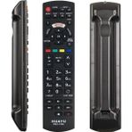 Nacario Huayu Rm-L1268 Panasonic Netflix Tuşlu Universal Lcd Tv Kumandası