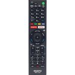 Nacario Huayu Rm-L1351 Sony Netflix-Youtube-Google Play Tuşlu Universal Lcd-Led Tv Kumandası