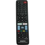 Nacario Huayu Rm-L1587 Samsung-Lg-Sony-Philips-Panasonic Universal Lcd Tv Kumanda