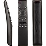 Nacario Huayu Rm-L1593 Samsung Netflix-Prime Video Tuşlu Lcd Led Tv Sihirli Kumanda