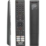 Nacario Huayu Rm-L1655 Netflix-Youtube-Prime Video-Google Play Tuşlu Universal Lcd Led Tv Kumandası