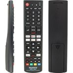 Nacario Huayu Rm-L1691 Netflix-Youtube-Prime Video-Google Play Tuşlu Universal Lcd Led Tv Kumandası