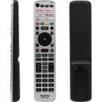 Nacario Huayu Rm-L1700 Panasonic Netflix-Youtube-Prime Video-Rakuten Tuşlu Lcd-Led Tv Kumanda