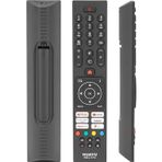 Nacario Huayu Rm-L1772 Netflix-Youtube-Twitch-Prime Video Tuşlu Vestel Universal Lcd Led Tv Kumandası