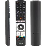 Nacario Huayu Rm-L1773 Vestel Netflix-Youtube-Prime Vide Tuşlu Universal Lcd Led Tv Kumandası