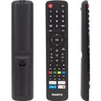 Nacario Huayu Urc1530 Hisense Netflix-Youtube-Amazon Tuşlu Universal Lcd-Led Tv Kumandası