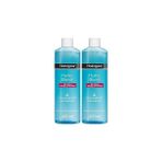 Nacario Hydro Boost Üç Etkili Micellar Water (400 Ml) (2 Paketi)