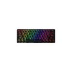 Nacario Hyperx Alloy Origins 60 Aqua Mekanik Oyun Klavyesi