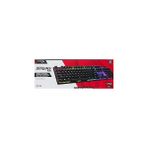 Nacario Hyperx Alloy Origins Pbt – Red Switch Klavye Tr Layout