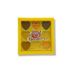 Nacario I Heart Revolution Heartbreakers Joy Far Paleti