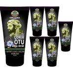 Nacario Ibn-I Sina Çörek Otu Kremi 6 Adet 50 ml / Masaj Kremi - 1Paket