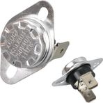 Nacario Ic-269 110 C Nc Termostat Normalde Kapalı Tip