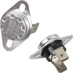 Nacario Ic-269 40 C Nc Termostat Normalde Kapalı Tip