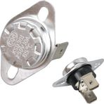 Nacario Ic-269 65 C Nc Termostat Normalde Kapalı Tip