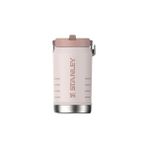 Nacario Iceflow Flip Straw Tumbler Pipetli Termos Matara, 1.9 L