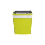 Nacario Icepeak SF30 Oto Buzdolabı 12V 30 Litre, Yeşil