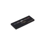 Nacario Iconic Haute Couture Far Paleti (Stiletto)