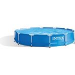 Nacario IH28210 Intex Prefabrik Aile Havuzu 366X76 cm
