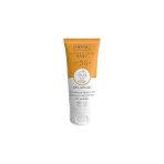 Nacario INCIA%100 Doğal Bebek Güneş Kremi Leke Karşıtı Mineral Filtreli Yüksek Koruma SPF50 U
