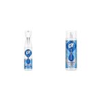 Nacario Infinite Clean Sprey + Yedek Şişe Lotus Deniz Tuzu (280ML +280 Ml)