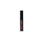 Nacario Inglot Kirpik Yapıştırıcı-Inglot Duo Brush-On Striplash Adhesive Dark (5g) - Çok Renkli