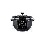 Nacario Instant Pot Üstün Yavaş Pişirici/yavaş Pişirici, 7,1l Çoklu Pişirici / 4 Pişirme Fo - Çok Renkli