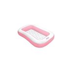 Nacario Intex 58423 Pembe Havuz 166 cm x 100 Cm, Su Sporları, Plaj Malzemesi, Şişme Ürün, Yüzme Aksesuarı,
