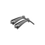 Nacario Inwells Ford Focus 3 Inwells Muz Silecek Takımı, 725MM-725MM