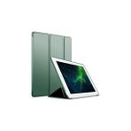 Nacario Ipad Mini 1 2 3 Kılıf Pu Deri Standlı Case A1432 A1454 A1455 A1489 A1490