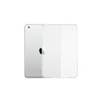 Nacario Ipad Mini 1 2 3 Kılıf Tablet Hibrit Silikon Case A1432 A1454 A1455 A1489 A1490