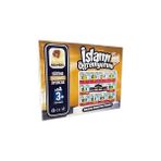 Nacario Islamı Öğreniyorum - Namaz Öğreten Yapboz - Ahşap Puzzle - Erkek Çocuk Yapboz - 3 Yaş Üzeri Eğit