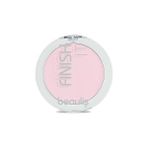 Nacario It Transparan Sabitleyici Pudra, Rose, 540