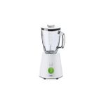 Nacario JB3060WHS 800 Watt Buz Kırıcı Blender Beyaz