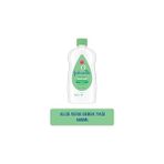 Nacario Johnson & Johnson Baby Bebek Yağı Aloe Vera 500 ml