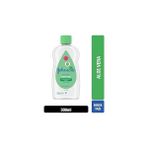 Nacario Johnson's Baby Aloe Vera Bebek Yağı 300 ml