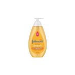 Nacario Johnson's Baby Bebek Şampuanı 750 ml