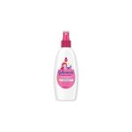 Nacario Johnson's Baby Işıldayan Parlak Kolay Tarama Spreyi, 200 ml