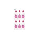 Nacario Johnson´s Baby Johnsons Baby Bebek Kolay Tarama Spreyi 200ML 6 Lı Set Işıldayan Parlaklık