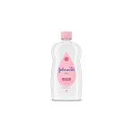 Nacario Johnson's Bebek Yağı, Nem Kaybını Önlemek Için Saf Mineral Yağı, 20 Fl. Oz