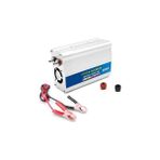 Nacario Jouis Inverter 12V 220V Çevirici 500W, Araç Içi Güç Dönüştürücü Oto Adaptör, Solar Akü Bağlantılı Ç