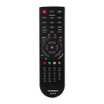 Nacario JS-3010 Hd Uydu Alıcı Kumandası