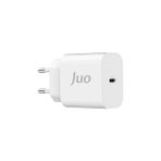 Nacario Juo 35W Gan USB Type-C Şarj Iphone & Android & Ipad Uyumlu Pd Hızlı Şarj Aleti