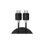 Nacario Juo 4K 60Hz 18GBPS Hdr Arc Hdcp Destekli HDMI 2.0 Kablo 2 Metre