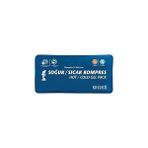 Nacario K510 Kifidis Sıcak/soğuk Jel Kompres 12.7X24.4 cm