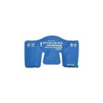 Nacario K512 Kifidis Omuz Için Sıcak/soğuk Jel Kompres 24X40 cm